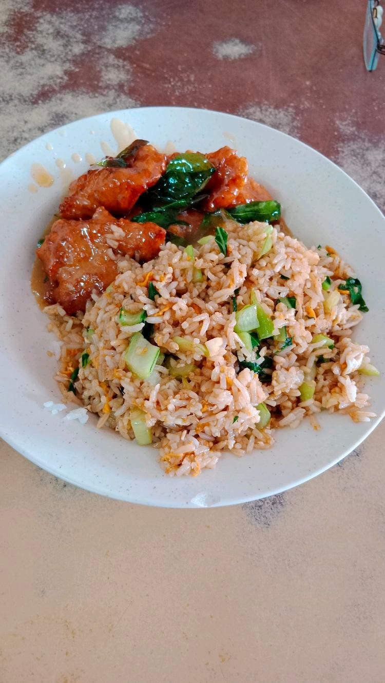 Photo of Kim Fah (Beaufort) Restaurant - Kota Kinabalu, Sabah, Malaysia