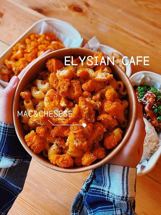 Photo of Elysian Cafe Putatan - Kota Kinabalu, Sabah, Malaysia