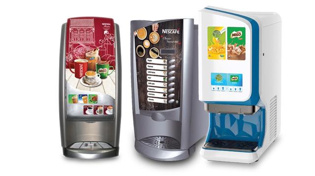 Photo of Costa Coffee @ Shell Sulaman - Kota Kinabalu, Sabah, Malaysia