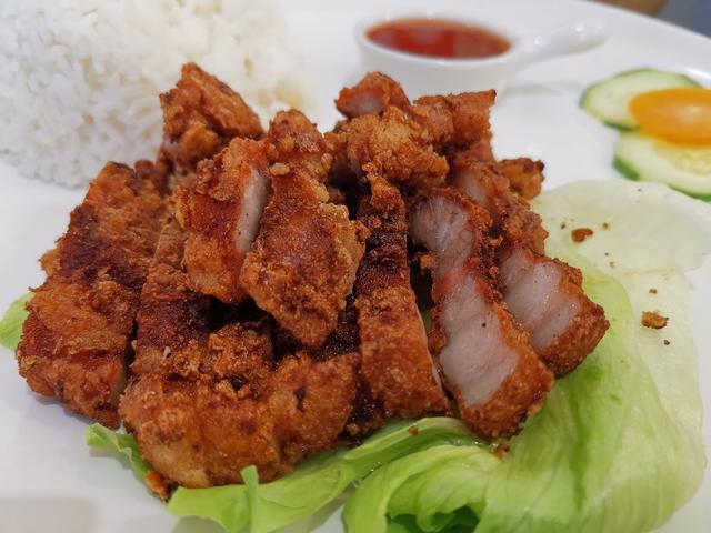 Photo of Ah Bui Restaurant - Miri, Sarawak, Malaysia