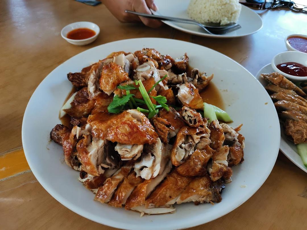 Photo of Ah Bui Restaurant - Miri, Sarawak, Malaysia