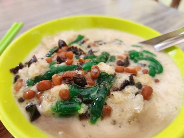 Photo of Ah Yeo Ice Kacang - Kuching, Sarawak, Malaysia