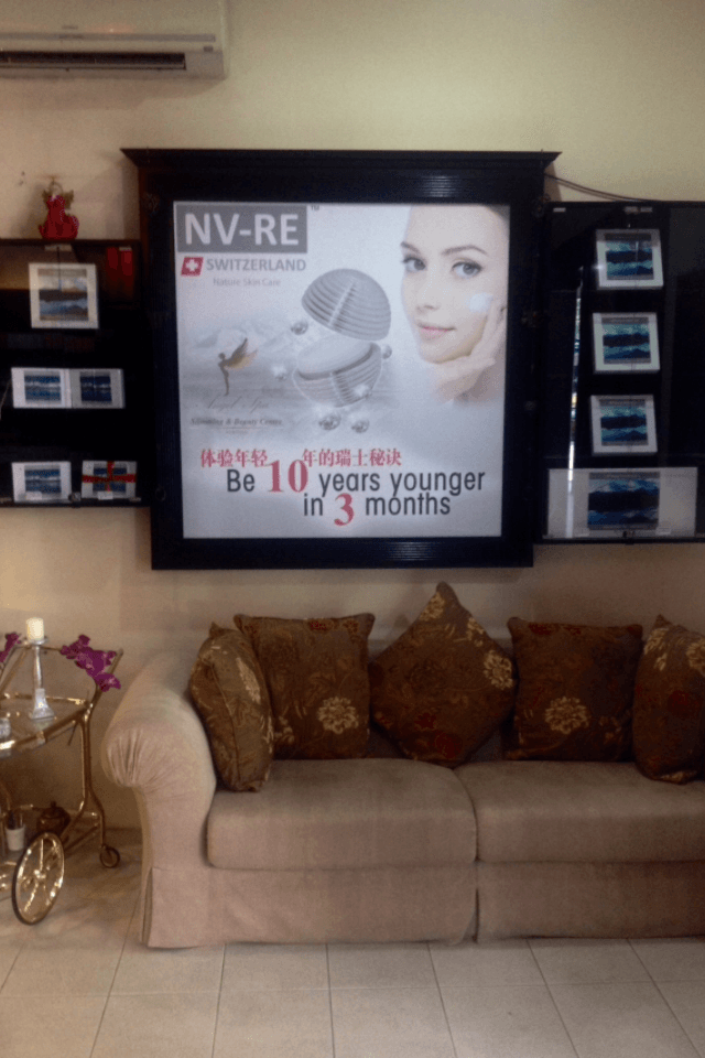 Photo of Angel Spa & Beauty Centre - Ipoh, Perak, Malaysia