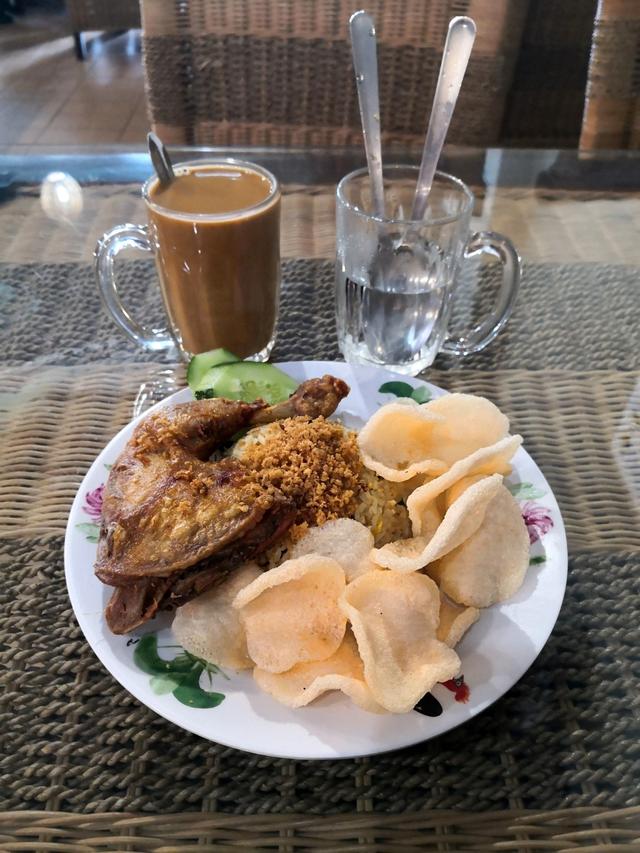 Photo of Ayam Penyet Ria - Sibu, Sarawak, Malaysia