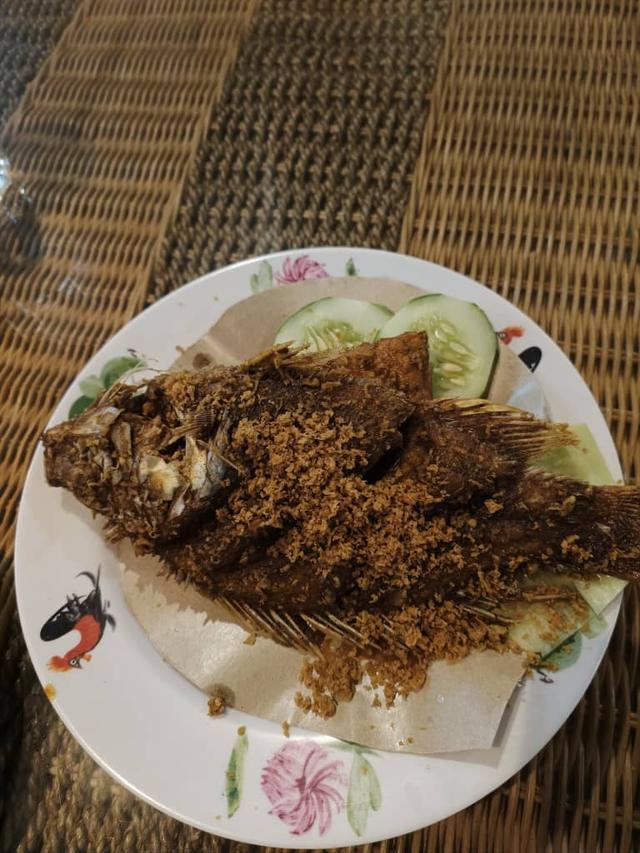Photo of Ayam Penyet Ria - Sibu, Sarawak, Malaysia