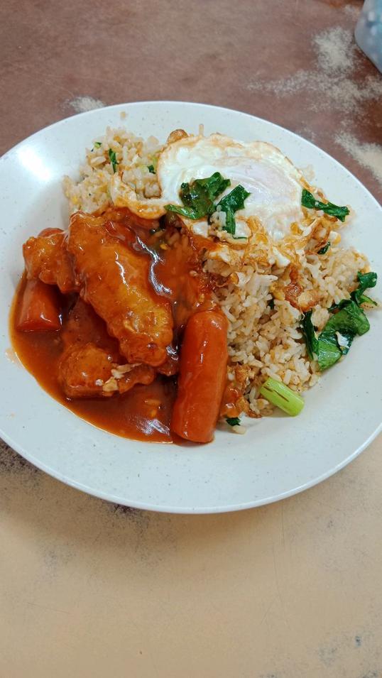 Photo of Kim Fah (Beaufort) Restaurant - Kota Kinabalu, Sabah, Malaysia