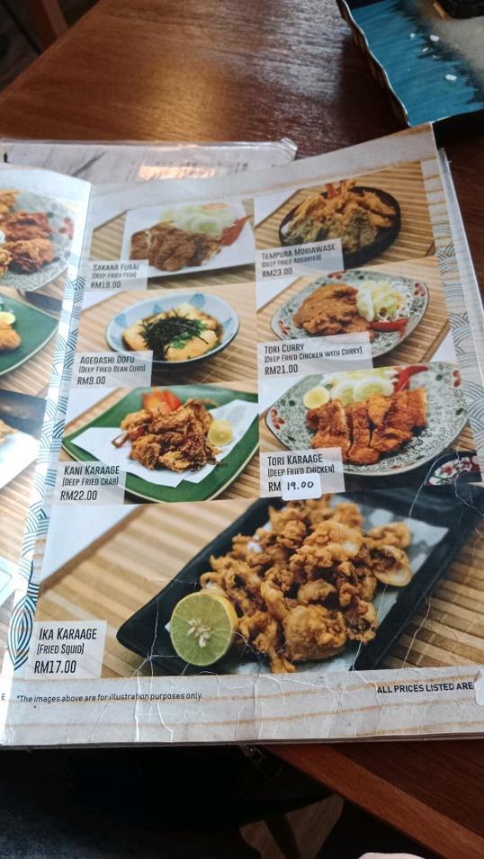 Photo of Nagasaki Japanese Restaurant - Kota Kinabalu, Sabah, Malaysia