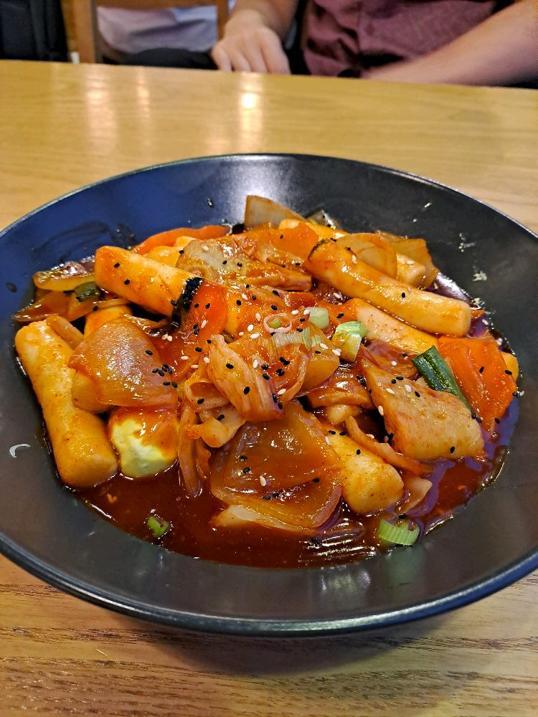 Photo of Oiso korean restaurant cheras - Kuala Lumpur, Kuala lumpur, Malaysia