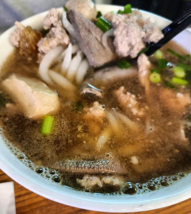 Photo of 七粉面铺Seven Noodle@EkoCheras Mall - Kuala Lumpur, Kuala lumpur, Malaysia