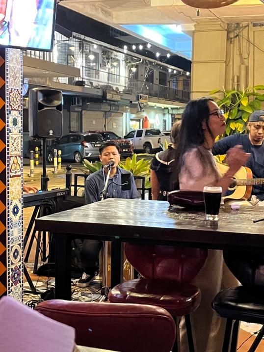 Photo of Mamasita Mexican Restaurant & Tapas Bar - Kota Kinabalu, Sabah, Malaysia