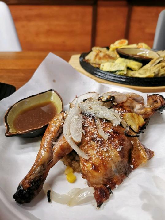 Photo of KF-BBQ - Kota Kinabalu, Sabah, Malaysia