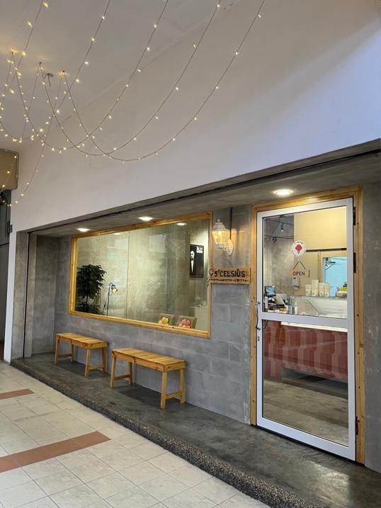 Photo of 5 Degree Celsius Gelato City Mall - Kota Kinabalu, Sabah, Malaysia