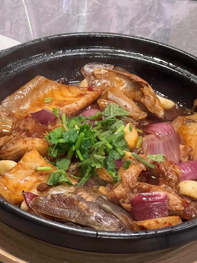 Photo of 竹里酸菜鱼 (Zoooli Fish) - Kota Kinabalu, Sabah, Malaysia