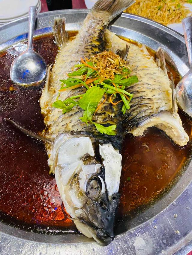 Photo of B5 Roundabout Seafood Restaurant 魚你相约中餐廳 - Sibu, Sarawak, Malaysia