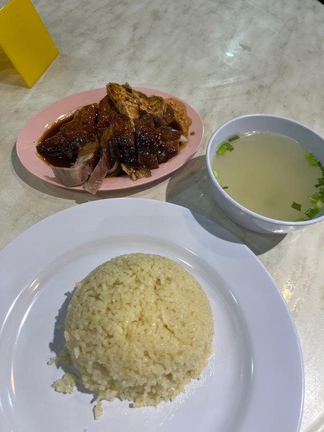 Photo of Dovist Chicken Rice - Kota Kinabalu, Sabah, Malaysia