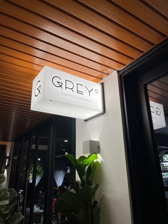 Photo of Grey° - Sibu, Sarawak, Malaysia