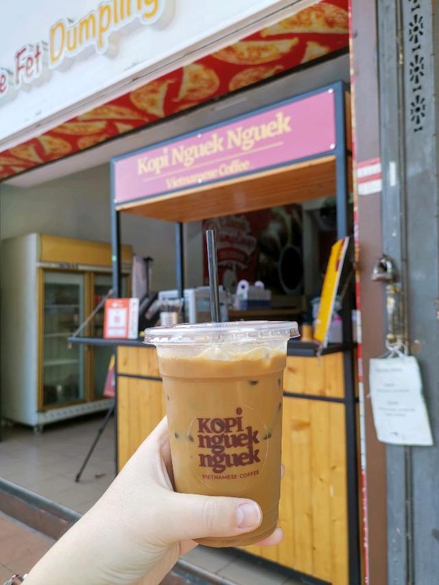 Photo of Kopi Nguek Nguek - Kota Kinabalu, Sabah, Malaysia