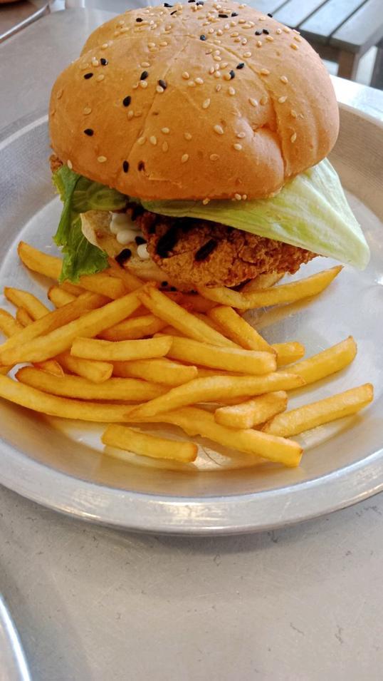 Photo of Army Navy Burger + Burrito - Kota Kinabalu, Sabah, Malaysia