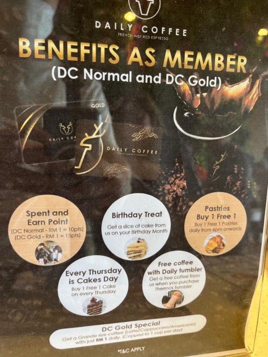 Photo of Daily Coffee Aeropod - Kota Kinabalu, Sabah, Malaysia