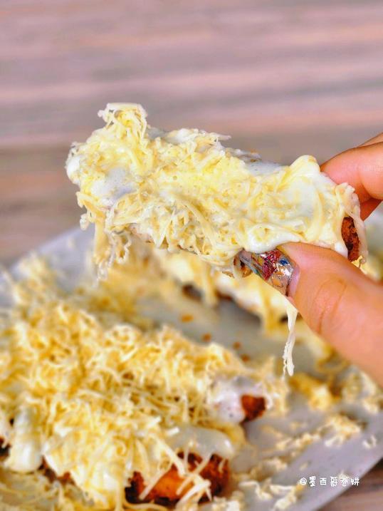 Photo of Pisang Cheese93 - Kota Kinabalu, Sabah, Malaysia