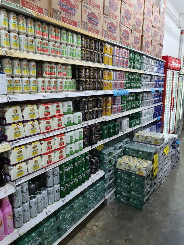 Photo of Bataras Hypermarket - Semporna, Sabah, Malaysia