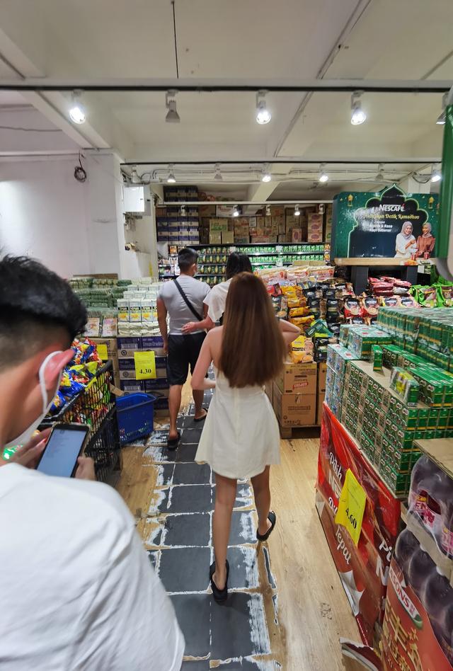 Photo of Bataras Hypermarket - Semporna, Sabah, Malaysia