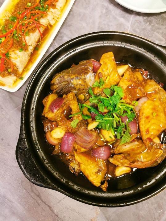 Photo of 竹里酸菜鱼 (Zoooli Fish) - Kota Kinabalu, Sabah, Malaysia