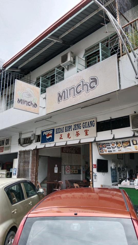Photo of Mincha - Kota Kinabalu, Sabah, Malaysia