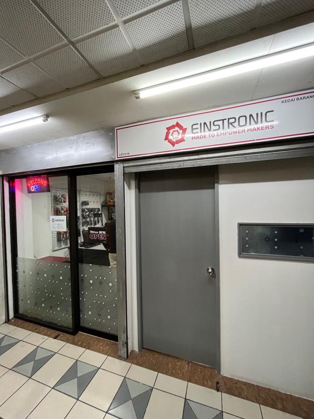 Photo of Einstronic Enterprise - Kota Kinabalu, Sabah, Malaysia