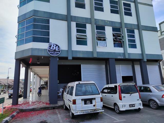 Photo of Bukit Assek Cafe - Sibu, Sarawak, Malaysia