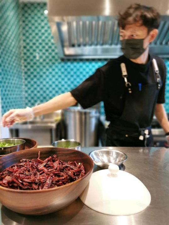 Photo of 竹里酸菜鱼 (Zoooli Fish) - Kota Kinabalu, Sabah, Malaysia