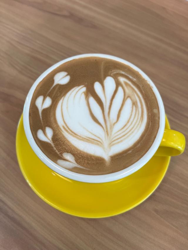 Photo of Hoola Hoop Cafe - Kota Kinabalu, Sabah, Malaysia