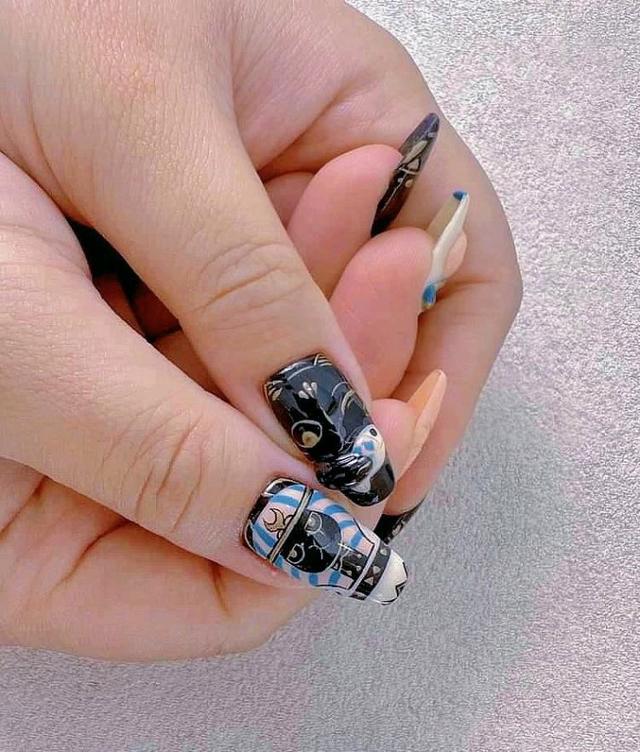 Photo of Maniqure Nail Salon - Kota Kinabalu, Sabah, Malaysia