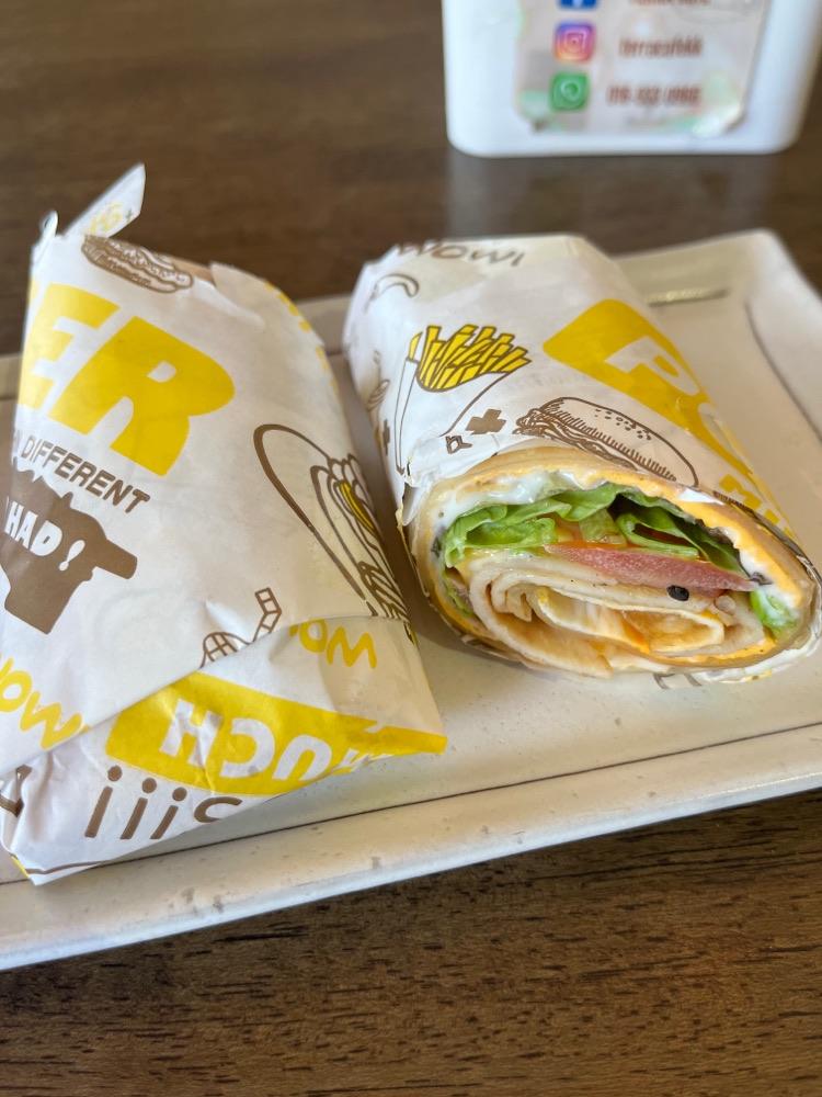 Photo of TERRA cafe - Kota Kinabalu, Sabah, Malaysia