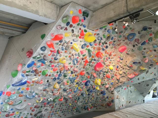 Photo of Camp5 Climbing Gym - Kuala Lumpur, Kuala lumpur, Malaysia