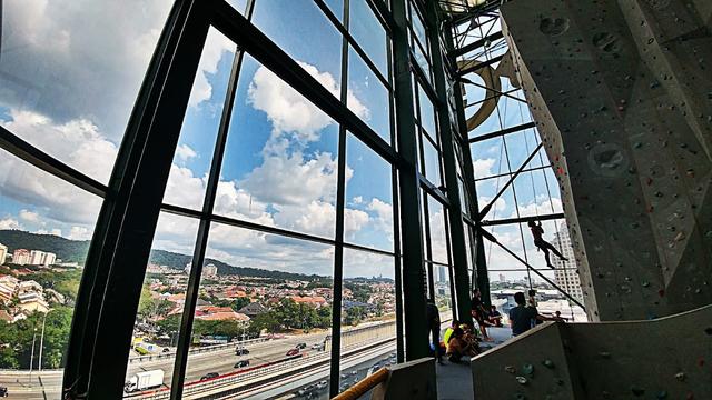Photo of Camp5 Climbing Gym - Kuala Lumpur, Kuala lumpur, Malaysia