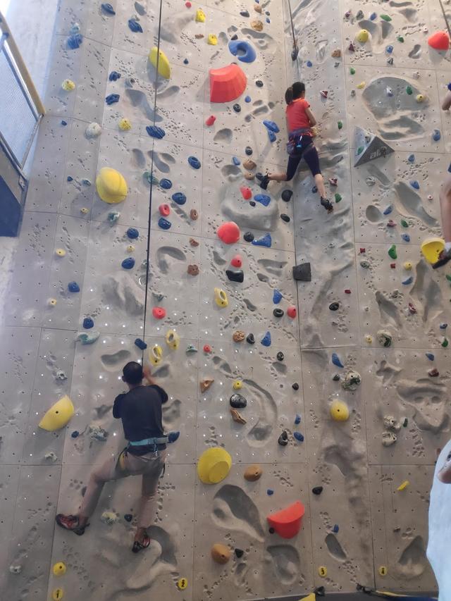 Photo of Camp5 Climbing Gym - Kuala Lumpur, Kuala lumpur, Malaysia