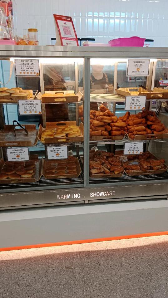 Photo of Tea Co. 茶控 Sabah - Kota Kinabalu, Sabah, Malaysia