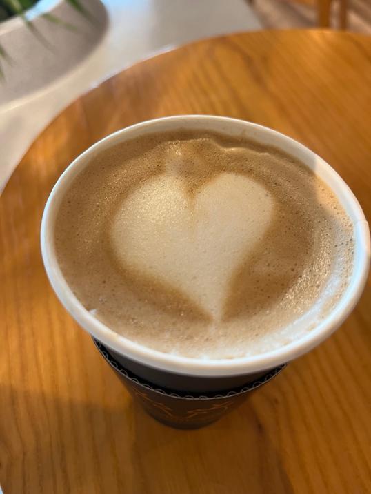 Photo of Daily Coffee Aeropod - Kota Kinabalu, Sabah, Malaysia