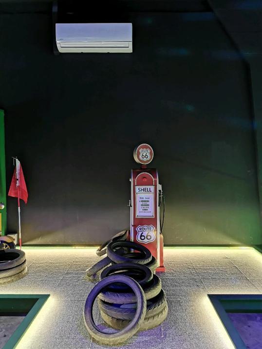 Photo of Jolly Golf’In - Kota Kinabalu, Sabah, Malaysia