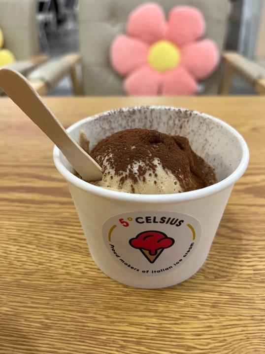 Photo of 5 Degree Celsius Gelato City Mall - Kota Kinabalu, Sabah, Malaysia