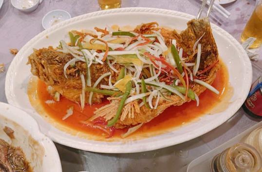 Photo of May Flower Restaurant 伍月花酒楼 - Kota Kinabalu, Sabah, Malaysia