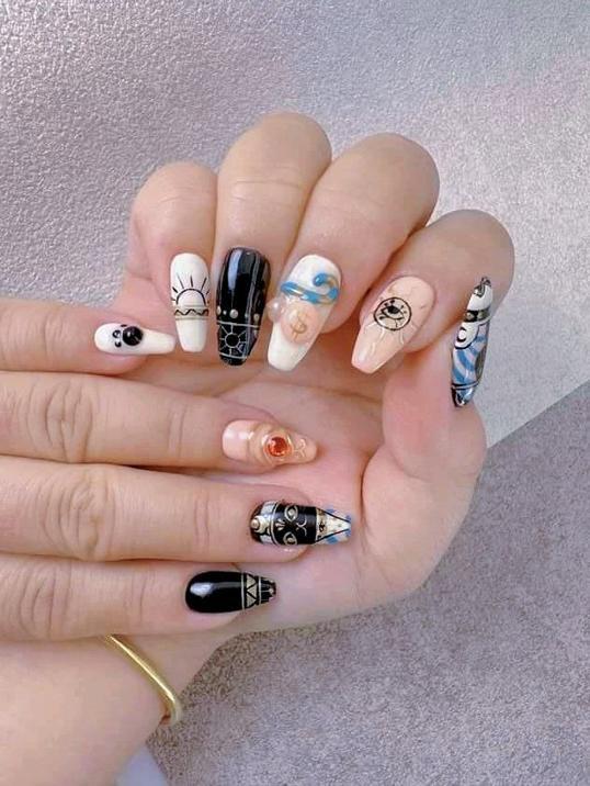 Photo of Maniqure Nail Salon - Kota Kinabalu, Sabah, Malaysia