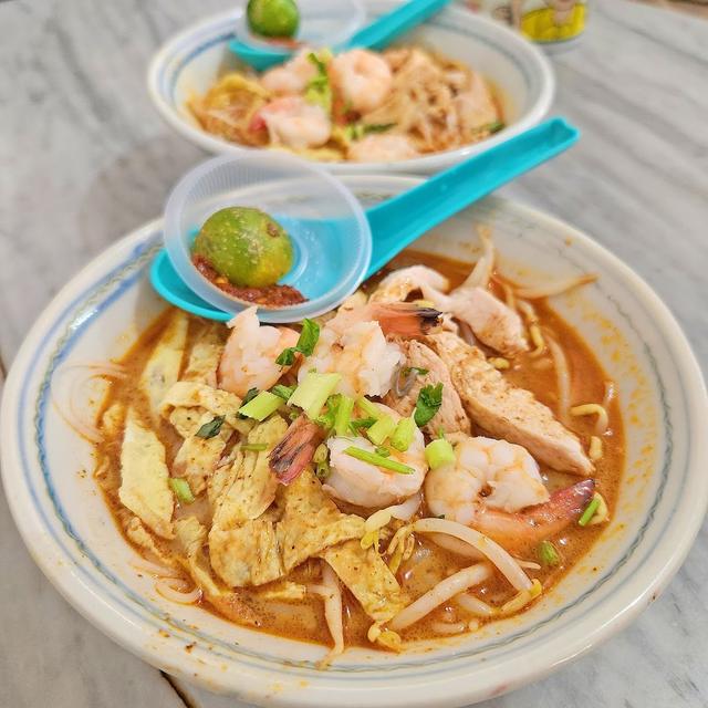 Photo of Choon Hui Cafe - Kuching, Sarawak, Malaysia