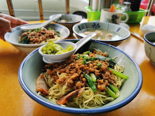 Photo of Chun Kei Tai Bu Noodle Restaurant 春记大埔面 - Kuala Lumpur, Kuala lumpur, Malaysia