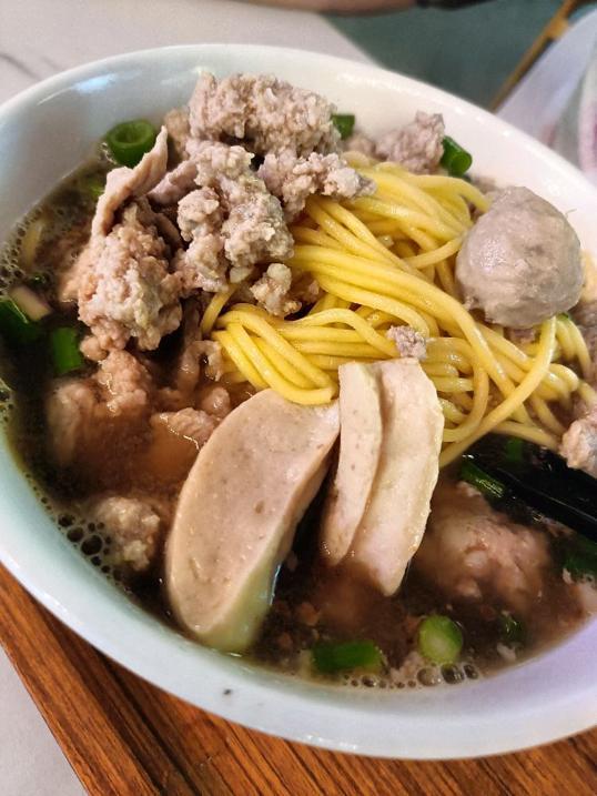 Photo of 七粉面铺Seven Noodle@EkoCheras Mall - Kuala Lumpur, Kuala lumpur, Malaysia