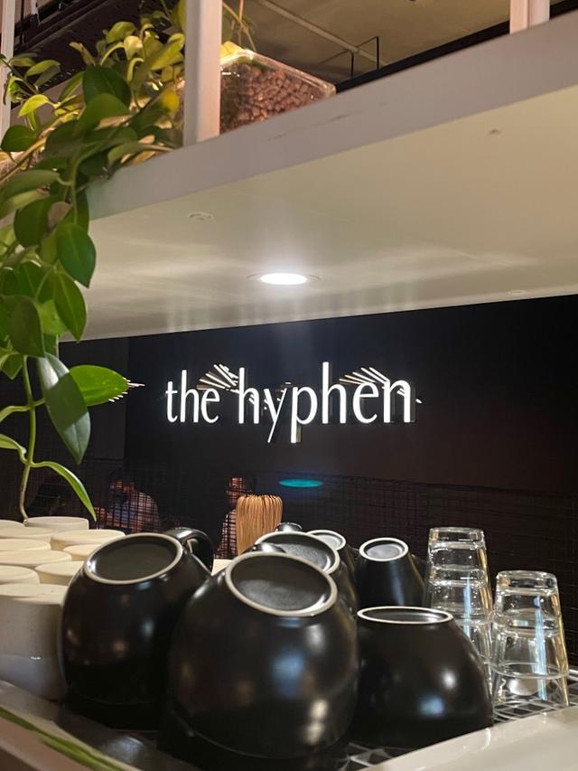 Photo of The Hyphen - Kota Kinabalu, Sabah, Malaysia