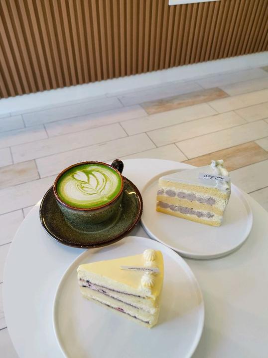 Photo of mizumizu coffee - Kota Kinabalu, Sabah, Malaysia