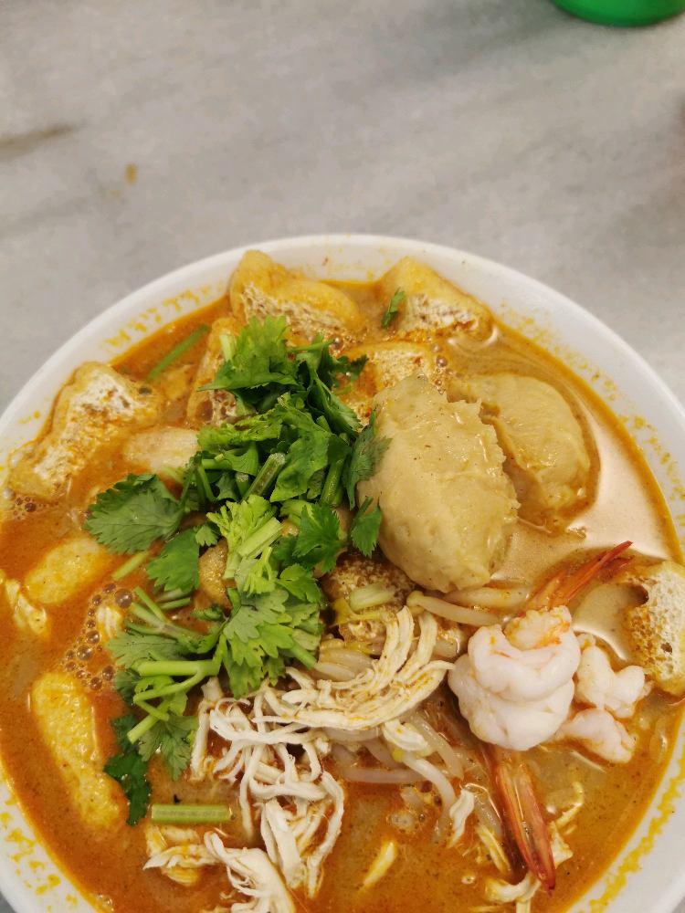 Photo of KEDAI KOPI AH HUAT - Kota Kinabalu, Sabah, Malaysia