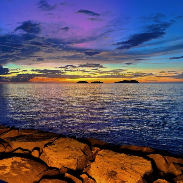 Photo of Al Fresco - Kota Kinabalu, Sabah, Malaysia